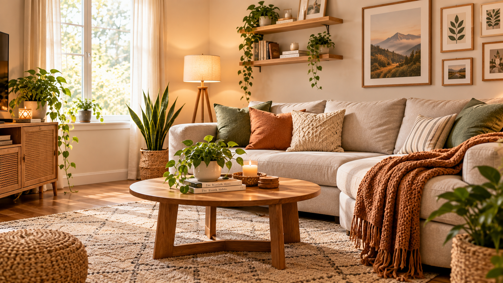 How to Make Your Home More Comfortable